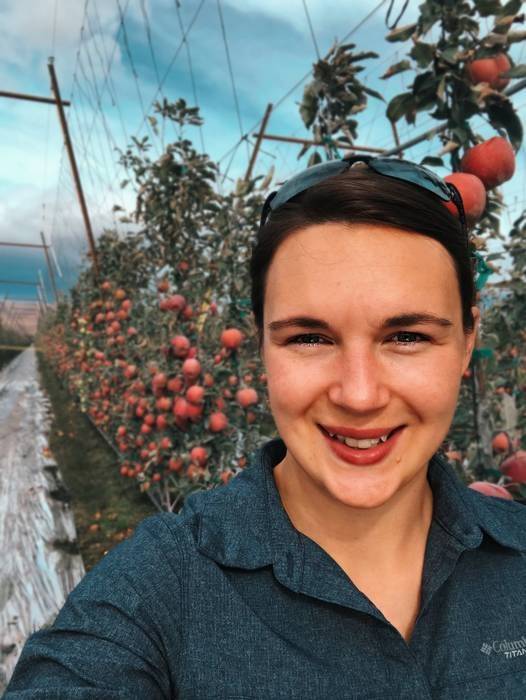 TEDxYakimaSalon with Suzanne Bishop - 