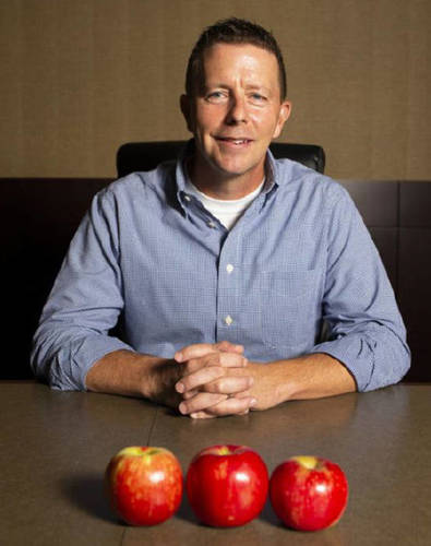 Q&A with Miles Kohl CEO